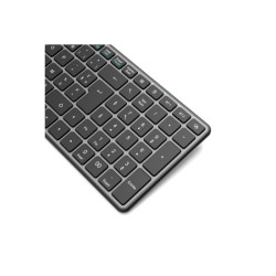 PORT DESIGNS Pack Keyboard Compact + Mouse Expert Rechargeable Combo BT+RF (FR) redeal.fr