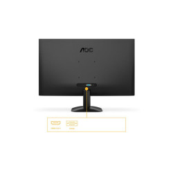 AOC 24B35HM2 23.8p VA FHD 100Hz 16:9 D-Sub HDMI (P) redeal.fr