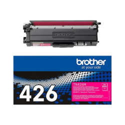 BROTHER TN426M Toner Cartouche Magenta Super Grande Capacité 6.500 pages