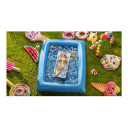 LOGITECH G CLOUD Gaming Handheld - WHITE - WiFi/BT - PLUGC - EMEA-914 - EU PLUG redeal.fr