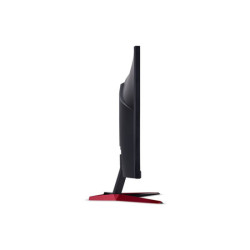 ACER VG270M3 27p IPS ZeroFrame 180Hz 250nits 1ms/0.5ms 2xHDMI DP MM Audio out HDR10 FreeSync Premium EU MPRII H.cable Black