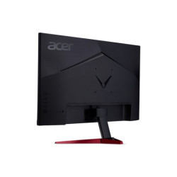 ACER VG270M3 27p IPS ZeroFrame 180Hz 250nits 1ms/0.5ms 2xHDMI DP MM Audio out HDR10 FreeSync Premium EU MPRII H.cable Black