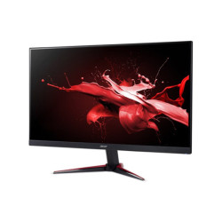 ACER VG270M3 27p IPS ZeroFrame 180Hz 250nits 1ms/0.5ms 2xHDMI DP MM Audio out HDR10 FreeSync Premium EU MPRII H.cable Black