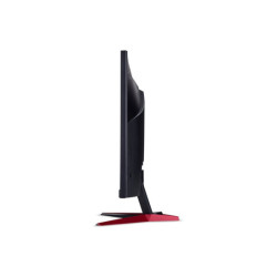 ACER VG270M3 27p IPS ZeroFrame 180Hz 250nits 1ms/0.5ms 2xHDMI DP MM Audio out HDR10 FreeSync Premium EU MPRII H.cable Black
