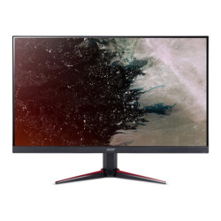 ACER VG270M3 27p IPS ZeroFrame 180Hz 250nits 1ms/0.5ms 2xHDMI DP MM Audio out HDR10 FreeSync Premium EU MPRII H.cable Black