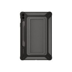 SAMSUNG Outdoor Cover for Galaxy Tab S9 FE+ Titan redeal.fr