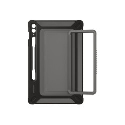 SAMSUNG Outdoor Cover for Galaxy Tab S9 FE+ Titan redeal.fr