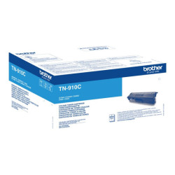 BROTHER Toner cyan pour 9000 pages pour HL-L9310CDW,MFC-L9570CDW