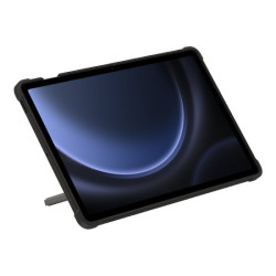 SAMSUNG Outdoor Cover for Galaxy Tab S9 FE+ Titan redeal.fr