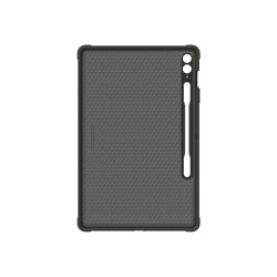 SAMSUNG Outdoor Cover for Galaxy Tab S9 FE+ Titan redeal.fr