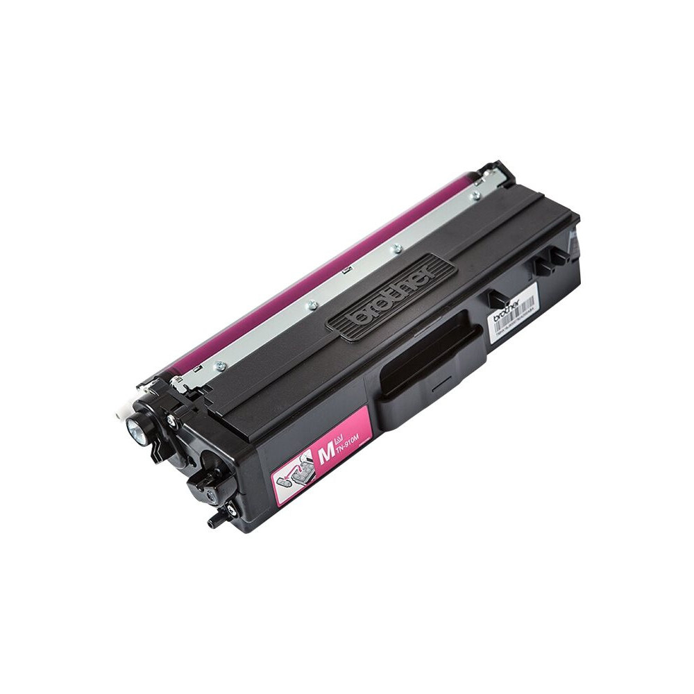 BROTHER Toner magenta pour 9000 pages pour HL-L9310CDW,MFC-L9570CDW