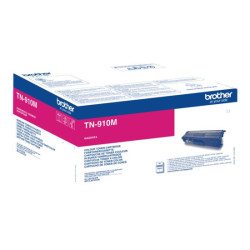 BROTHER Toner magenta pour 9000 pages pour HL-L9310CDW,MFC-L9570CDW