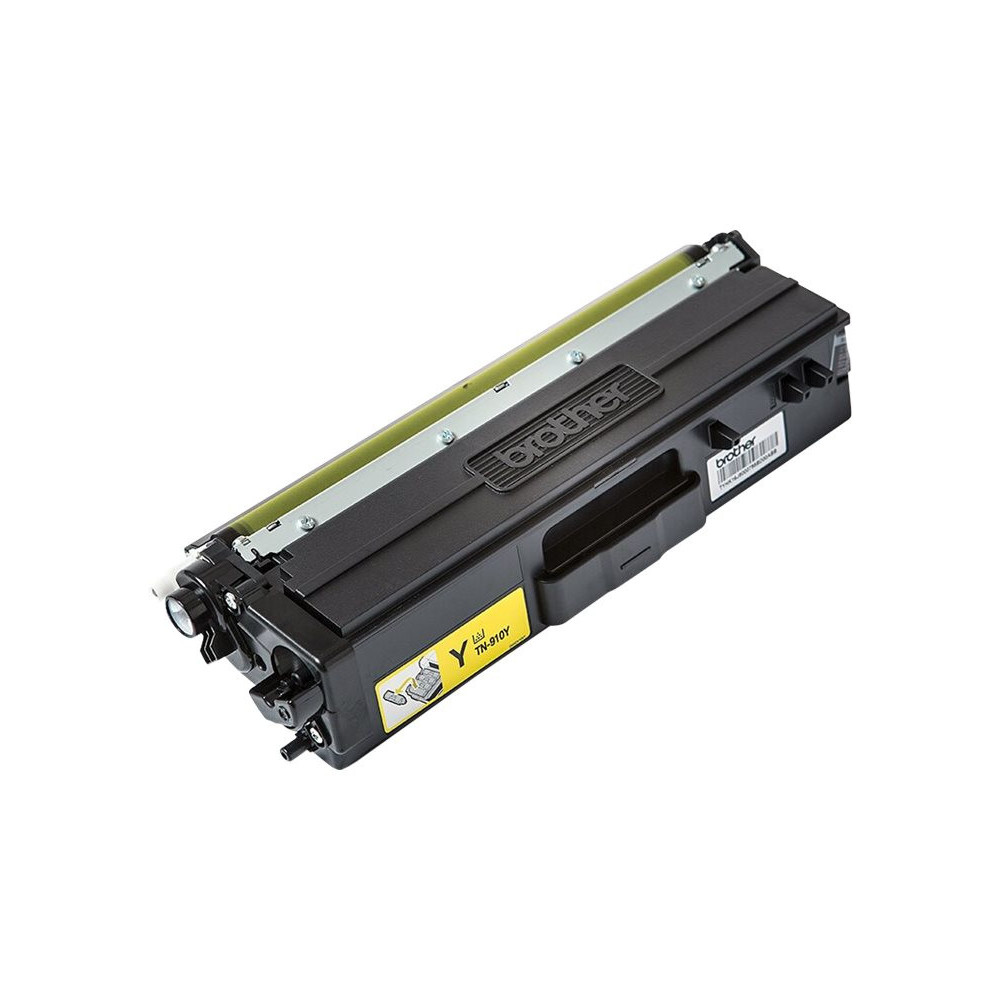 BROTHER Toner jaune pour 9000 pages pour HL-L9310CDW,MFC-L9570CDW