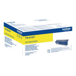 BROTHER Toner jaune pour 9000 pages pour HL-L9310CDW,MFC-L9570CDW