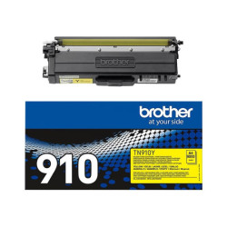 BROTHER Toner jaune pour 9000 pages pour HL-L9310CDW,MFC-L9570CDW