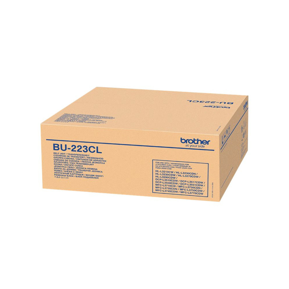 BROTHER BU-330CL belt for 130.000 pages