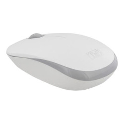 TNB CLASSY Wireless Keyboard/Mouse Combo Azerty High-End Finishes Compact Keyboard With Flat Comfortable And Silent Keys