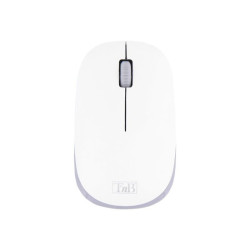 TNB CLASSY Wireless Keyboard/Mouse Combo Azerty High-End Finishes Compact Keyboard With Flat Comfortable And Silent Keys