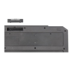 TNB COMBO Bridge Wireless Keyboard + Mouse Combo Azerty Robust And Compact Products Wireless Keyboard With 105 Comfort Keys