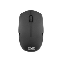 TNB COMBO Bridge Wireless Keyboard + Mouse Combo Azerty Robust And Compact Products Wireless Keyboard With 105 Comfort Keys