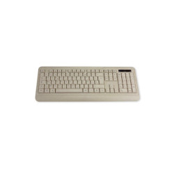 MCL MP1B99AACK305WBIB - Clavier sans fil en bioplastique French AZERTY redeal.fr