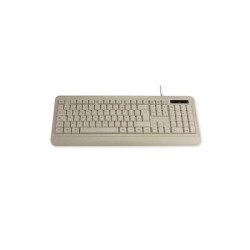 MCL MP3A99AACK2012BIB - Kit clavier + souris filaire en bioplastique French AZERTY redeal.fr