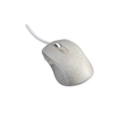 MCL MP3A99AACK2012BIB - Kit clavier + souris filaire en bioplastique French AZERTY redeal.fr