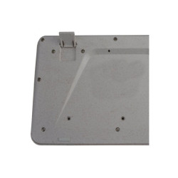 MCL MP3A99AACK2012BIB - Kit clavier + souris filaire en bioplastique French AZERTY redeal.fr