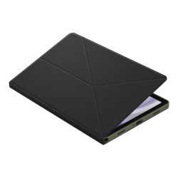 SAMSUNG Book Cover for Galaxy Tab A9+ EF-BX210 Black redeal.fr
