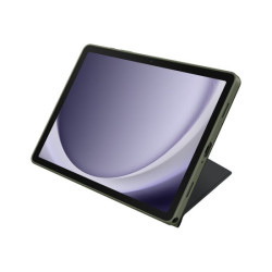 SAMSUNG Book Cover for Galaxy Tab A9+ EF-BX210 Black redeal.fr