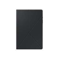 SAMSUNG Book Cover for Galaxy Tab A9+ EF-BX210 Black redeal.fr