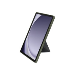 SAMSUNG Book Cover for Galaxy Tab A9+ EF-BX210 Black redeal.fr