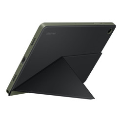 SAMSUNG Book Cover for Galaxy Tab A9+ EF-BX210 Black redeal.fr