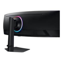 SAMSUNG LS49CG950EUXEN 49p DWQHD VA 1ms 240Hz 420cd/m2 DisplayPort + USB redeal.fr