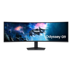 SAMSUNG LS49CG950EUXEN 49p DWQHD VA 1ms 240Hz 420cd/m2 DisplayPort + USB redeal.fr