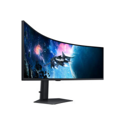 SAMSUNG LS49CG950EUXEN 49p DWQHD VA 1ms 240Hz 420cd/m2 DisplayPort + USB redeal.fr