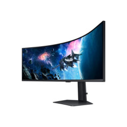 SAMSUNG LS49CG950EUXEN 49p DWQHD VA 1ms 240Hz 420cd/m2 DisplayPort + USB redeal.fr