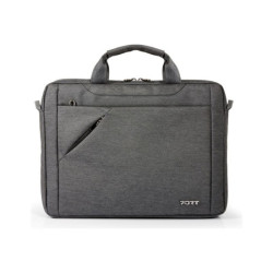 PORT DESIGNS SYDNEY TL ECO Laptop Bag 13/14p Grey redeal.fr