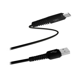 TNB USB/Micro USB Cable 1m Black redeal.fr