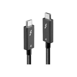 LINDY 2m Thunderbolt 4 Active Cable redeal.fr