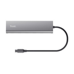 TRUST Hub USB-C HALYX 5 ports USB-C redeal.fr