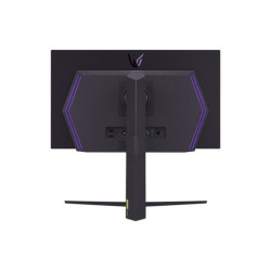 LG 27GS95QE-B 27p QHD Monitor gaming OLED 16/9 240Hz 275cd/m2 0.03ms HDMI DP redeal.fr
