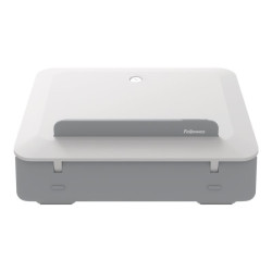 FELLOWES Storage Case Breyta White redeal.fr