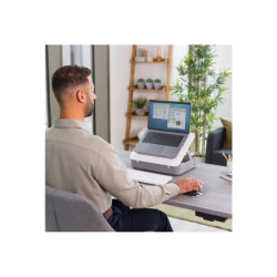 FELLOWES Storage Case Breyta White redeal.fr