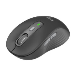 LOGITECH Signature Slim Combo MK950 - Graphite - CENTRAL-419 (FR) redeal.fr