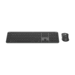 LOGITECH Signature Slim Combo MK950 - Graphite - CENTRAL-419 (FR) redeal.fr