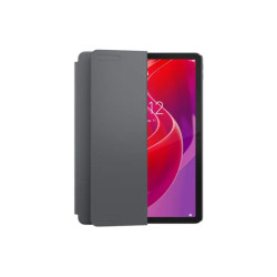 LENOVO Tab M11 Folio Case Luna Grey-WW redeal.fr