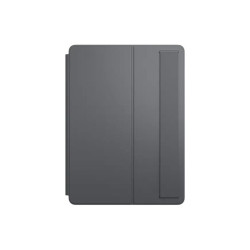 LENOVO Tab M11 Folio Case Luna Grey-WW redeal.fr