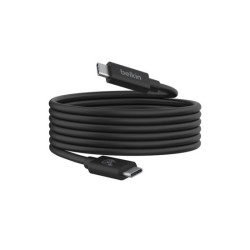BELKIN USB4 240W 20Gbps 2m Cable redeal.fr