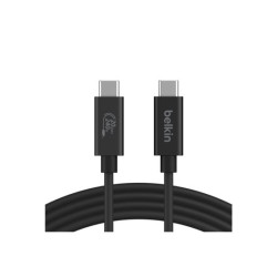 BELKIN USB4 240W 20Gbps 2m Cable redeal.fr